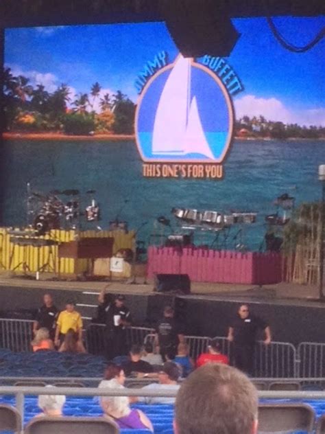 Watching the Sun Bake: The History of My 40 Jimmy Buffett Concerts