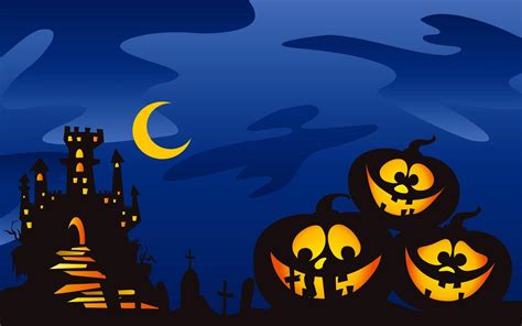 Funny Halloween Wallpapers - Wallpaper Cave