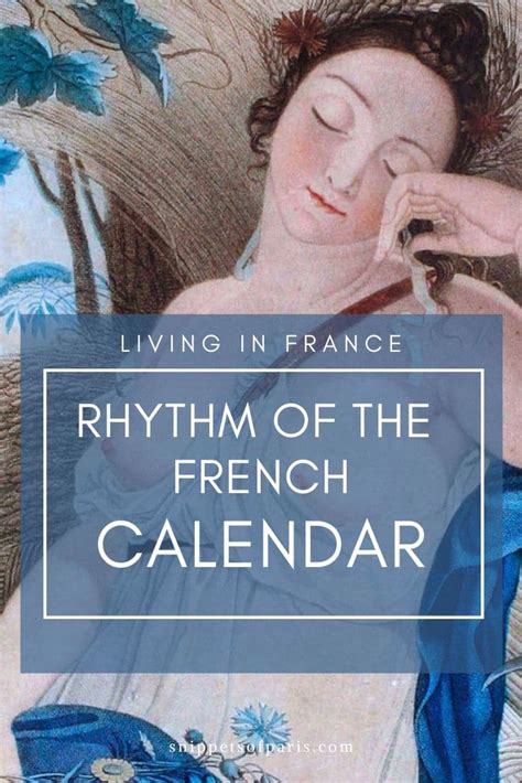 All The French National Holidays And Quirky Celebrations | Snippets Of ...