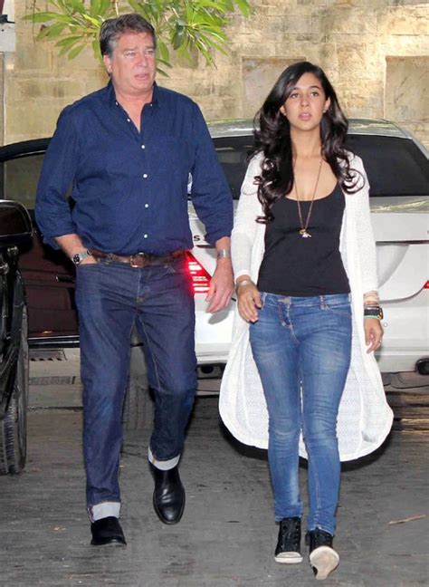 Meet This Shy Member Of Kapoor Family : Shashi Kapoor's Grand Daughter ...