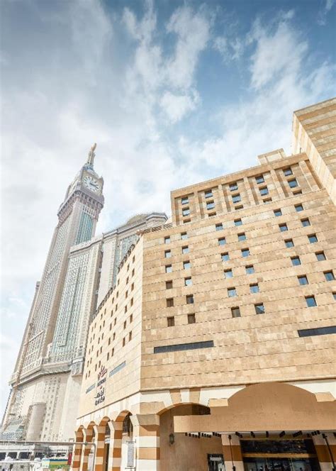 Makarem Ajyad Makkah Hotel, Makkah