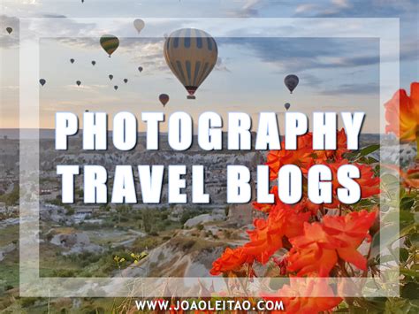 100 Best Photography Travel Blogs And Websites 2024