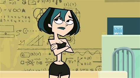 Image - Gwen in her Swimsuit.PNG | Total Drama Wiki | FANDOM powered by Wikia