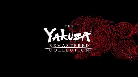 The Yakuza Remastered Collection Review - Kiryu's Finest Hours