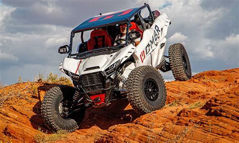 RocScraper Extreme Rock Crawling UTV Tire | OBOR Tires