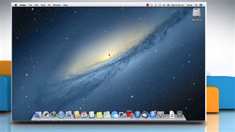 Mac Os X Dock Icons Download - newnewjersey