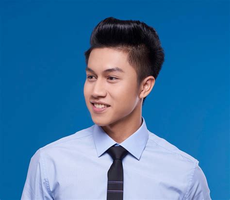 Filipino Haircut Styles - Haircuts Models Ideas