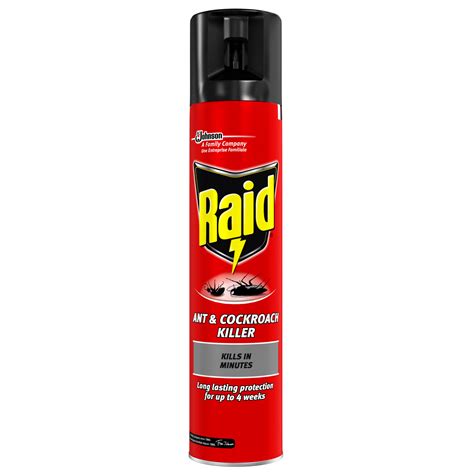 Raid® | SC Johnson Professional™