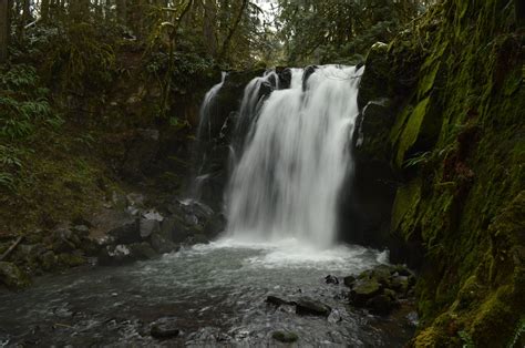 20 Best Oregon Waterfall Hikes - Hike Oregon