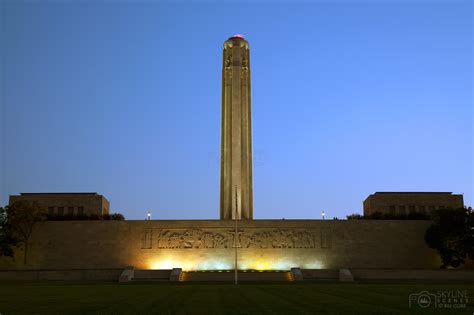 Liberty Memorial, Kansas City