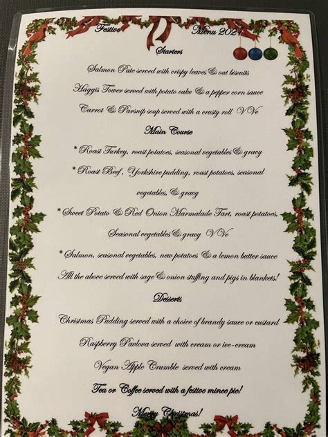 Menu at Railway Inn whithorn ltd pub & bar, Whithorn