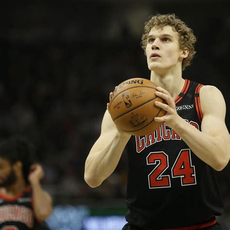 Bulls' Lauri Markkanen Ruled out vs. Magic with Shoulder Injury | News ...