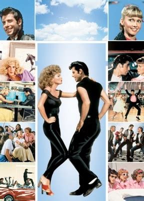 Grease Poster - MoviePosters2.com