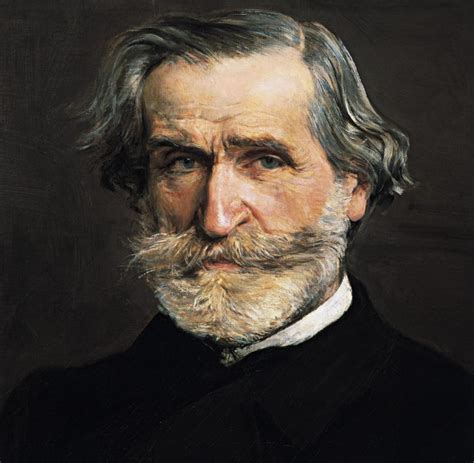 Portrait-of-Giuseppe-Verdi-Roncole-Verdi-Busseto-1813-Milan-1901 ...