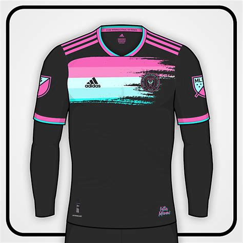 Inter Miami | Away Kit