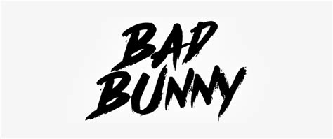 Bad Bunny Vector - Bad Bunny Tongue Face Scrapbooking Vector Spiral ...