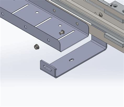 PRO Cable Track Installation Instructions | CNCRouterParts