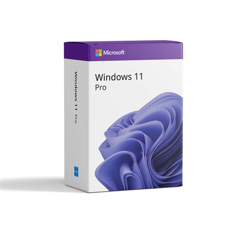 Microsoft Windows 11 Pro - Pearpin