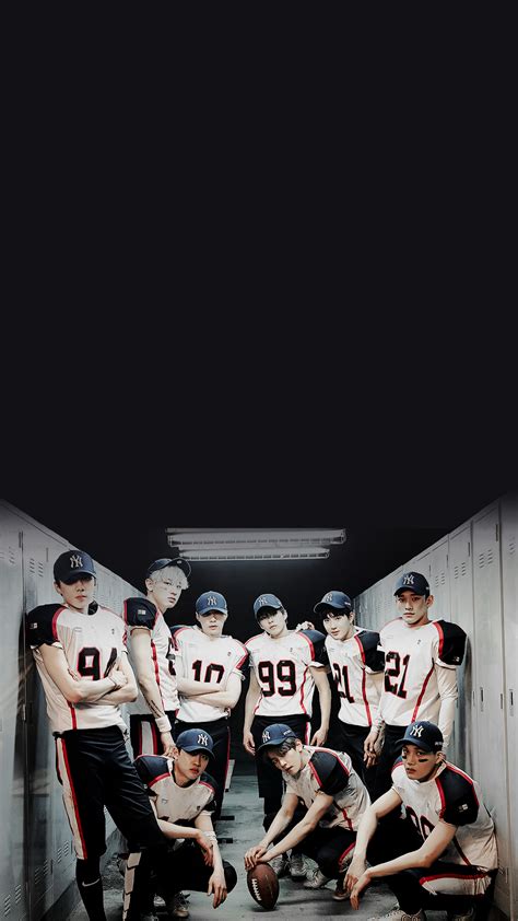 🔥 [20+] Exo Love Me Right Wallpapers | WallpaperSafari