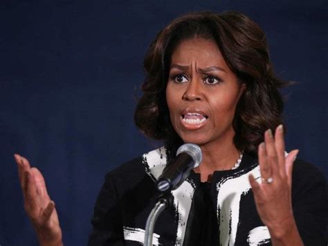 10 Inspiring Michelle Obama speeches you don't want to miss! | A Listly List