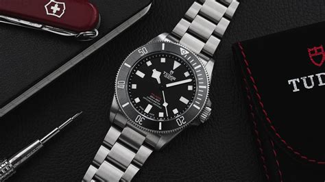 Tudor Pelagos 39 In-Depth Review - 12&60