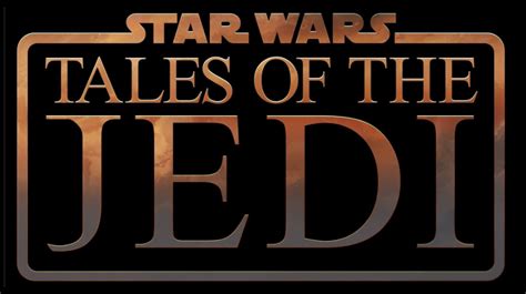 'Star Wars: Tales of the Jedi' To Receive a Second Season - Star Wars News Net