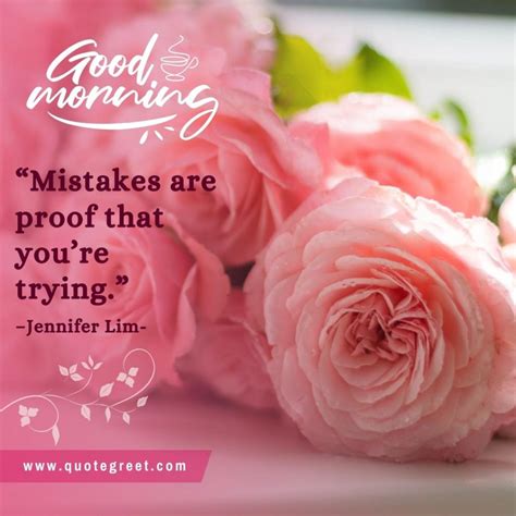 29 Beautiful Good Morning Pink Rose Flower Images |Quotes |Wishes ...