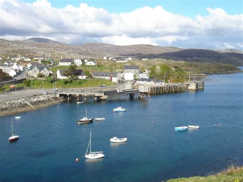 Ports.org.uk / Tarbert (Harris)