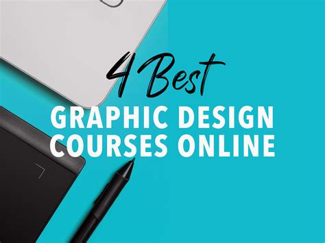 Best Online Graphic Design Degrees 2024