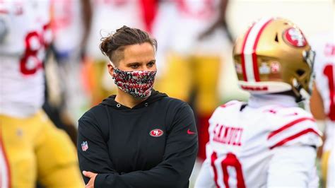 Katie Sowers Parts Ways With 49ers After 4 Years as Groundbreaking ...