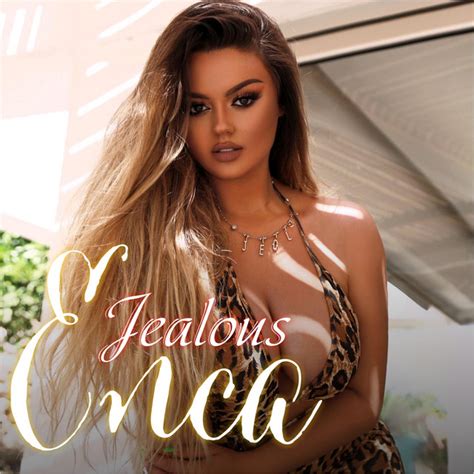 Jealous - Single by Enca | Spotify