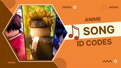 Best Roblox Anime Song ID Codes (October 2024) - KiwiPoints