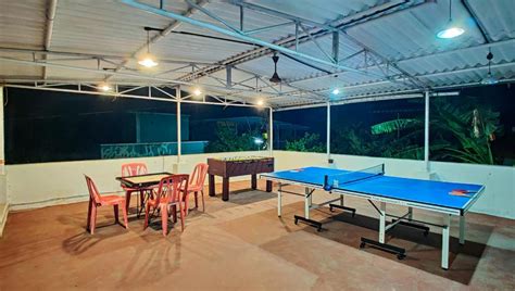 10 Best Resorts With Pool In Alibaug, India | Trip101