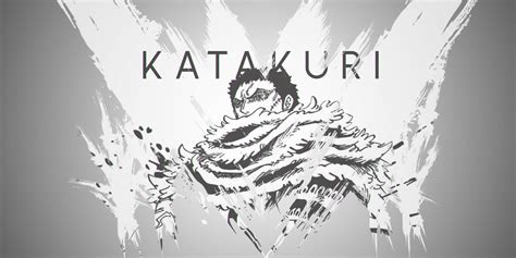 Katakuri Wallpapers - Top Free Katakuri Backgrounds - WallpaperAccess