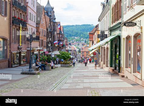 Saverne France Stock Photos & Saverne France Stock Images - Alamy