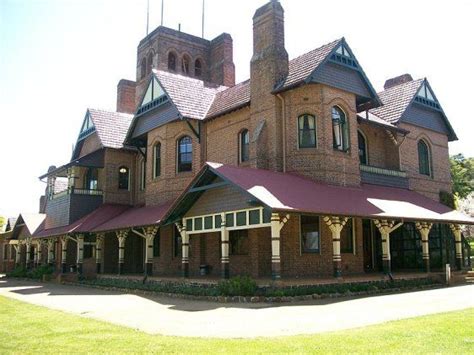 UNE - Armidale, Australia - my second home for five years of my life ...