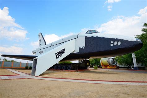 Baikonur Cosmodrome Museum