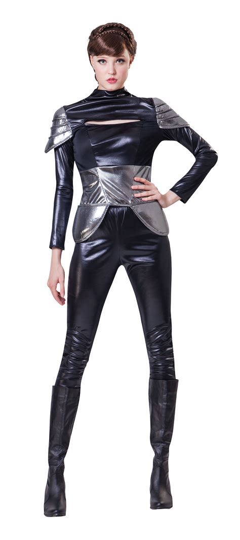 Women's Spy Fancy Dress Costume | eBay