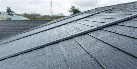 Solar Roof Tiles - 14 Things You Should Know About It