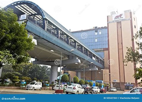 Pragati Maidan editorial stock image. Image of south - 50542184