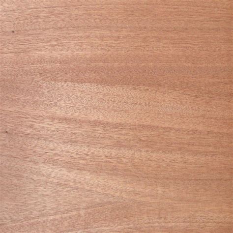 Mahogany, African Quartered Wood Veneer | Capitol City Lumber