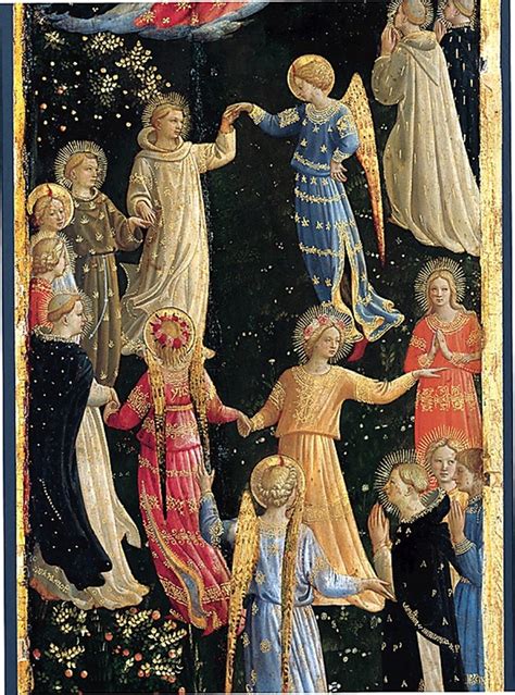 Fra Angelico, Italian Renaissance, Renaissance Art, Catholic Art ...