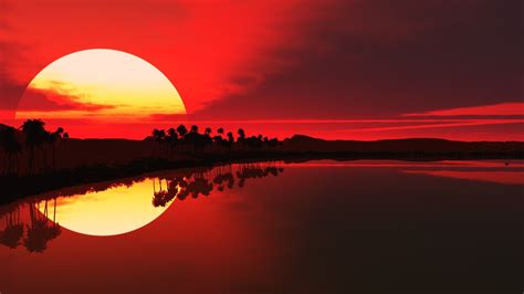 Sunset Wallpaper 1920x1080 Sunset Wallpaper, Wallpaper Downloads ...