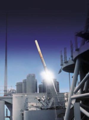 $207m enhancements approved for Nulka missile decoy system - Australian Defence Magazine