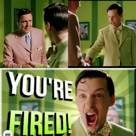 You're Fired Memes - Imgflip