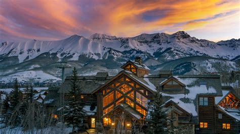 Mountain Lodge at Telluride | Visit Telluride