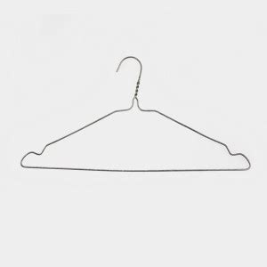 Coat Hangers (Wire) - RecycleMore