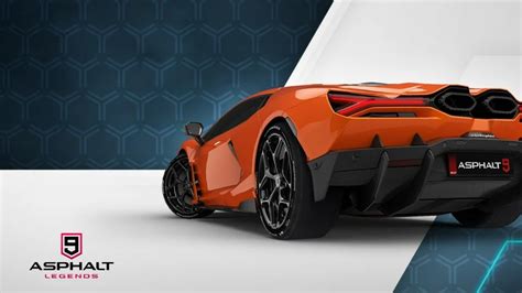 Asphalt 9: All New Cars From The European Season | MobileMatters