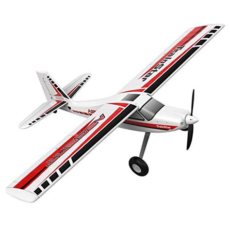 Top 6 Rc Trainer Airplanes of 2023 - Best Reviews Guide