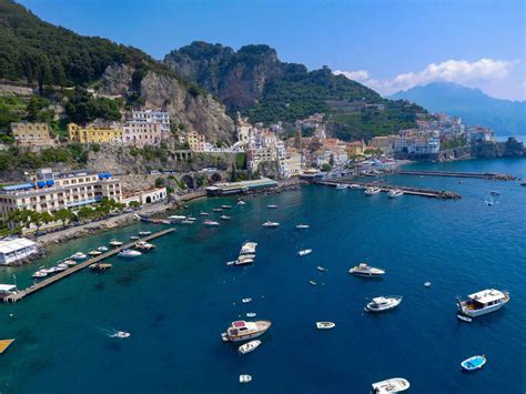 Top 3 Beaches on the Sorrento Coast | Complete Guide - SorrentoVibes